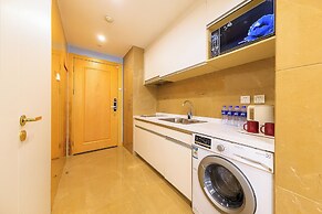 Beijing Yichao Serviced Apartment