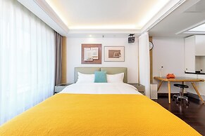 Beijing Yichao Serviced Apartment