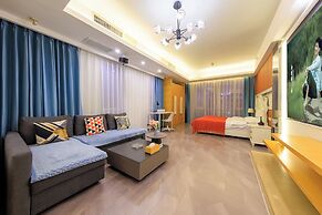 Beijing Yichao Serviced Apartment