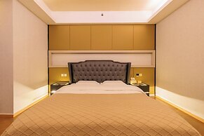 Beijing Yichao Serviced Apartment