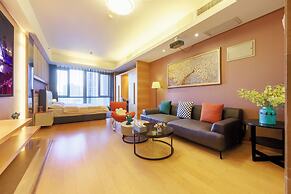 Beijing Yichao Serviced Apartment