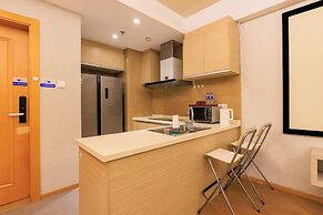 Beijing Yichao Serviced Apartment