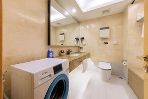 Beijing Yichao Serviced Apartment