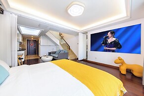 Beijing Yichao Serviced Apartment
