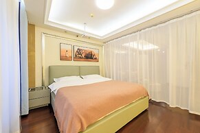 Beijing Yichao Serviced Apartment