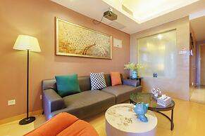Beijing Yichao Serviced Apartment