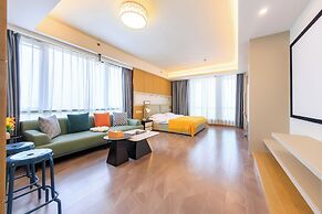 Beijing Yichao Serviced Apartment