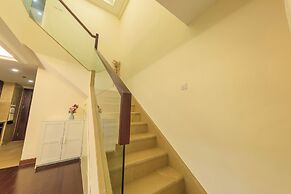 Beijing Yichao Serviced Apartment