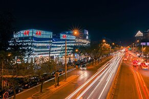 Beijing Yichao Serviced Apartment