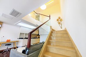 Beijing Yichao Serviced Apartment