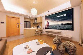 Beijing Yichao Serviced Apartment