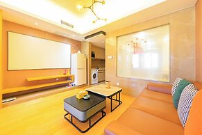 Beijing Yichao Serviced Apartment