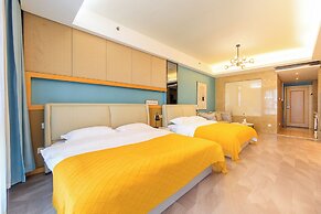 Beijing Yichao Serviced Apartment