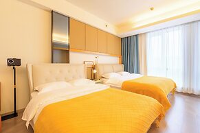 Beijing Yichao Serviced Apartment