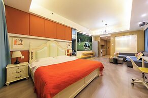 Beijing Yichao Serviced Apartment