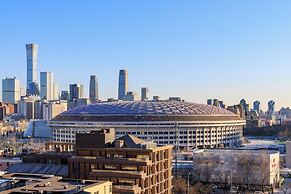 Beijing Yichao Serviced Apartment