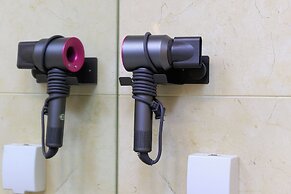 Beijing Yichao Serviced Apartment