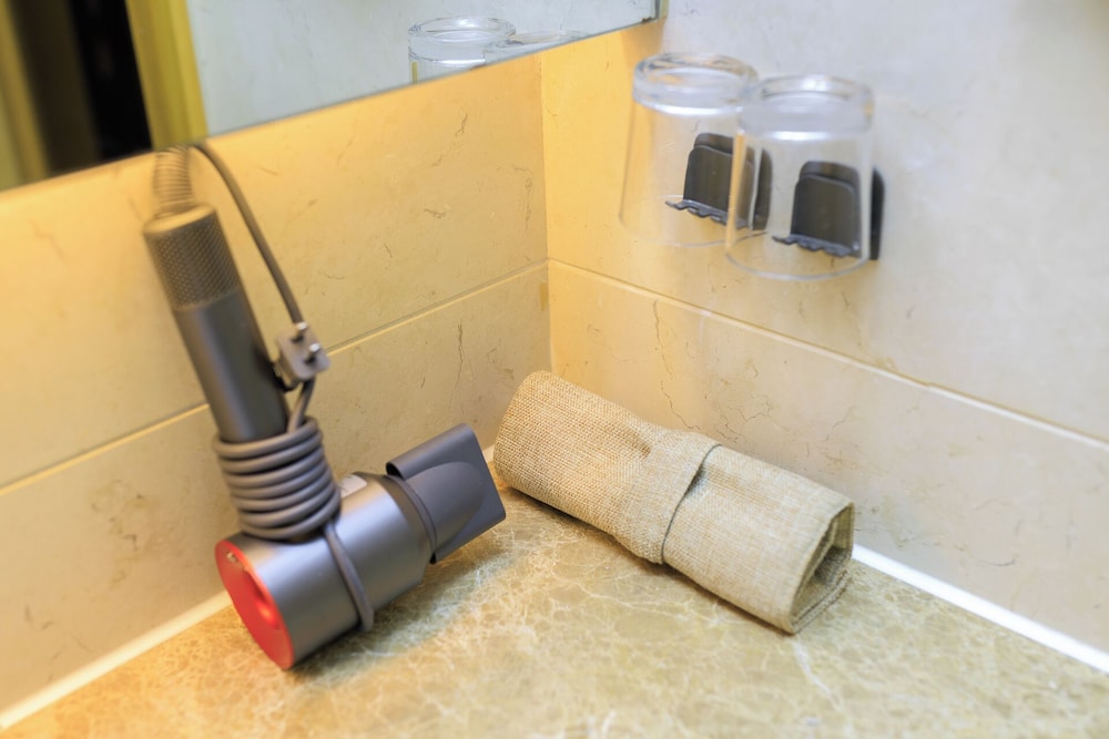 Beijing Yichao Serviced Apartment