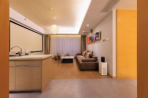 Beijing Yichao Serviced Apartment
