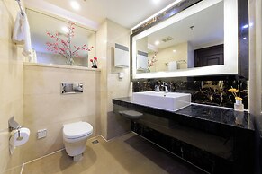 Beijing Yichao Serviced Apartment