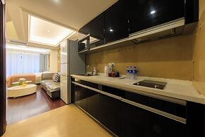 Beijing Yichao Serviced Apartment