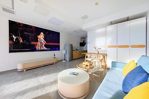 Beijing Yichao Serviced Apartment