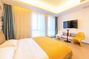 Beijing Yichao Serviced Apartment