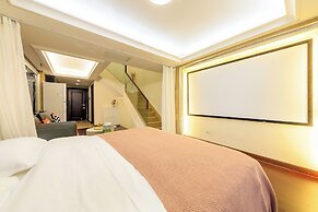 Beijing Yichao Serviced Apartment