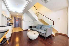 Beijing Yichao Serviced Apartment