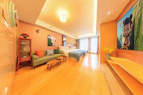 Beijing Yichao Serviced Apartment