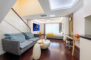 Beijing Yichao Serviced Apartment