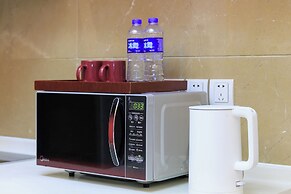 Beijing Yichao Serviced Apartment