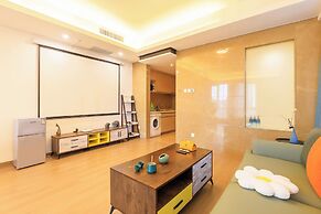 Beijing Yichao Serviced Apartment