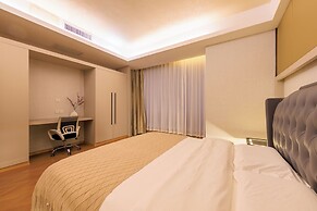 Beijing Yichao Serviced Apartment