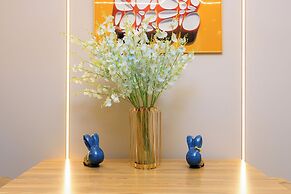 Beijing Yichao Serviced Apartment