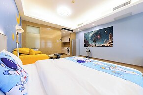 Beijing Yichao Serviced Apartment
