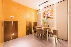 Beijing Yichao Serviced Apartment