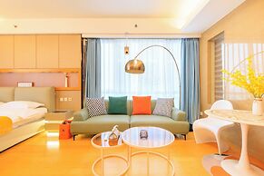 Beijing Yichao Serviced Apartment