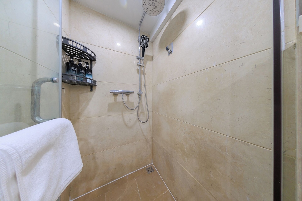 Beijing Yichao Serviced Apartment