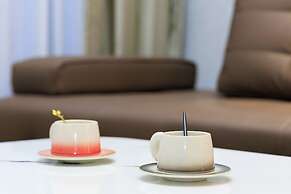 Beijing Yichao Serviced Apartment