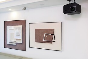 Beijing Yichao Serviced Apartment
