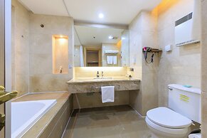 Beijing Yichao Serviced Apartment
