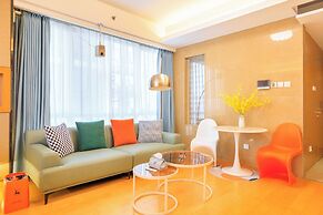 Beijing Yichao Serviced Apartment