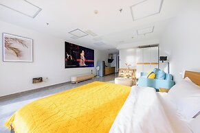 Beijing Yichao Serviced Apartment