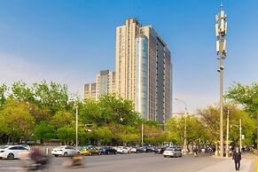 Beijing Yichao Serviced Apartment