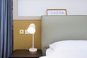 Beijing Yichao Serviced Apartment