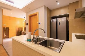 Beijing Yichao Serviced Apartment