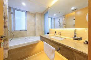 Beijing Yichao Serviced Apartment