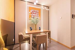Beijing Yichao Serviced Apartment