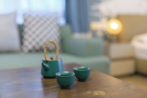 Beijing Yichao Serviced Apartment
